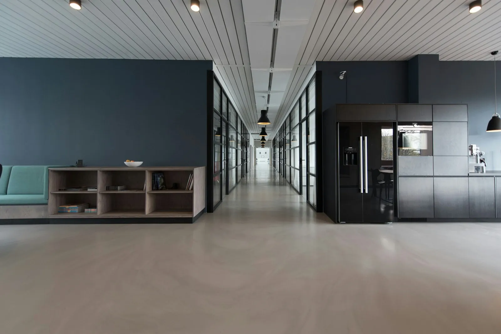 A calm, engineered workspace — how Xwits approaches AI systems